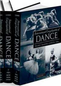 International Encyclopedia of Dance : 6 volumes: print and e