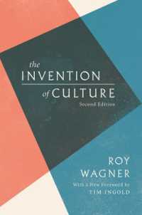 The Invention of Culture / Wagner, Roy/ Ingold, Tim (FRW