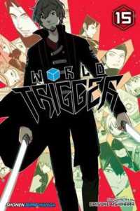 World Trigger, Vol. 15 (World Trigger) / Ashihara, Daisuke