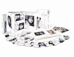 冬のソナタ 韓国KBSノーカット完全版 DVD－BOX - 紀伊國屋
