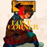米津玄師／LOST CORNER（初回限定盤／映像盤／Blu