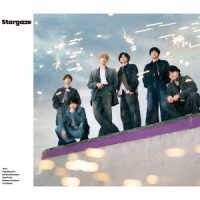 SixTONES／Stargaze - 紀伊國屋書店ウェブストア