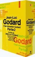 ジャン＝リュック・ゴダール DVD－BOX PART2 - 紀伊國屋
