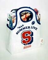 サザンオールスターズ／「SUMMER LIVE 2003」流石だ