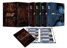 北斗の拳 25周年記念DVD－BOX TVシリーズHDリマスター
