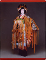 五代目坂東玉三郎写真集 / 坂東玉三郎（5世）/篠山紀信 - 紀伊國屋