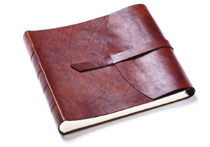 イタリア製本革アルバム | 錦明フォトイメージング事業部