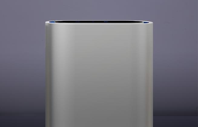 プリジア（Pulizia）｜Kirala Air | ハイブリッド空気清浄機 オゾンで