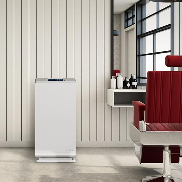 アリア プロ S（Aria Pro S）業務用、法人向け｜Kirala Air