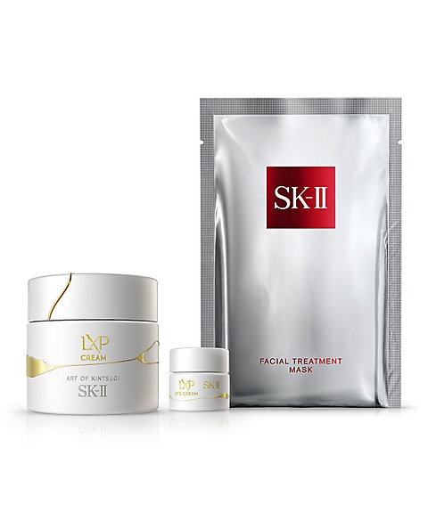 SK-II(SK2/エスケーツー) LXP 金継ぎ セラム｜キレイエ