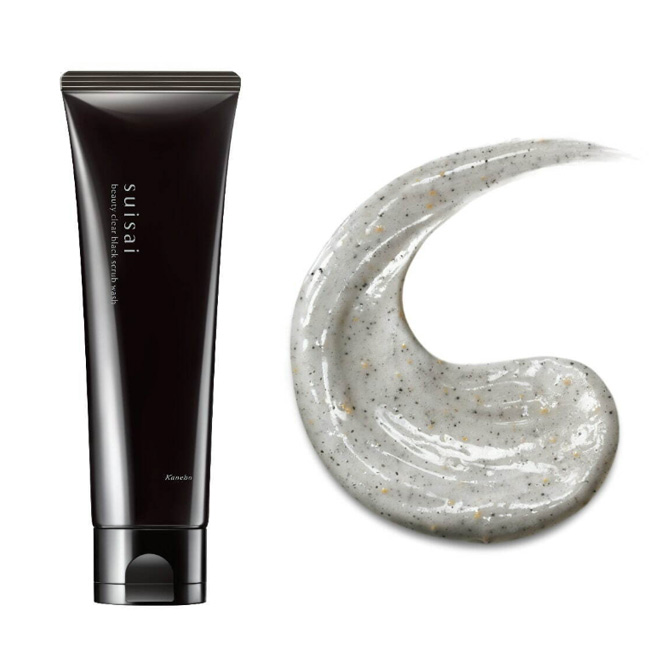 スイサイ ビューティクリア ブラックスクラブウォッシュ｜キレイエ