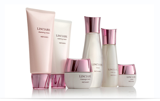 メナード リシアル｜紹介記事｜キレイエ