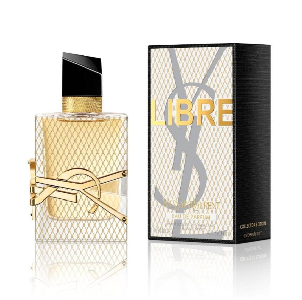 イヴ・サンローラン・ボーテ リブレ オーデパルファム コレクター<2024