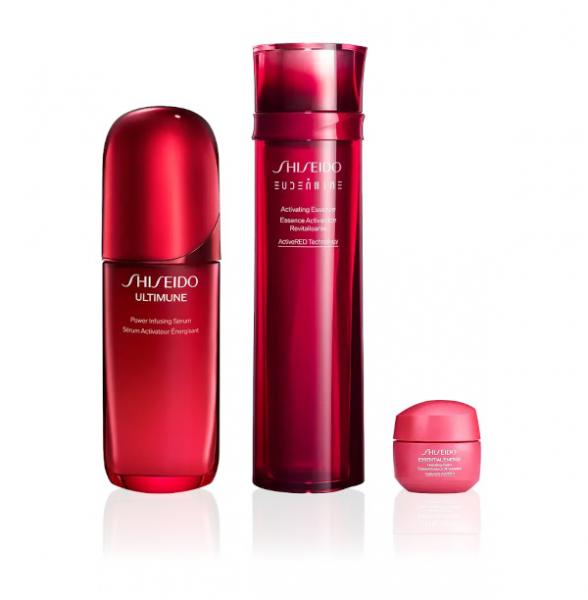 資生堂アルティミューン パワライジング セラム｜紹介記事｜キレイエ