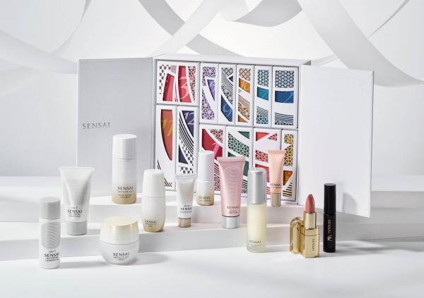 SENSAI(センサイ) ホリデーギフト b＜2025ホリデーコフレ＞｜キレイエ