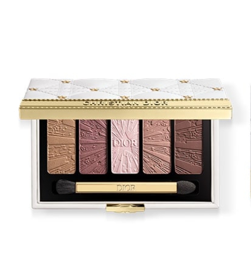 DIOR 2025ホリデー パレット 2025年クリスマスコフレ】ディオールから魔法のホリデー限定メイク