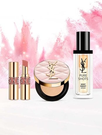 イヴ・サンローラン・ボーテ ニューイヤー ベストセラー コフレ<2025