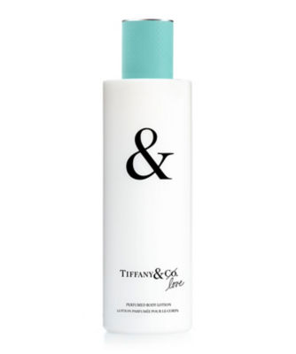 ティファニー ティファニー & ラブ フォーハー ボディローション｜キレイエ