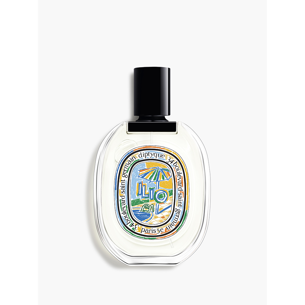 新品未開封ディプティック イリオ オードトワレ ILIO EDT 100mlB4 Ilio (イリオ) - オードトワレ - 100ml | Diptyque Paris