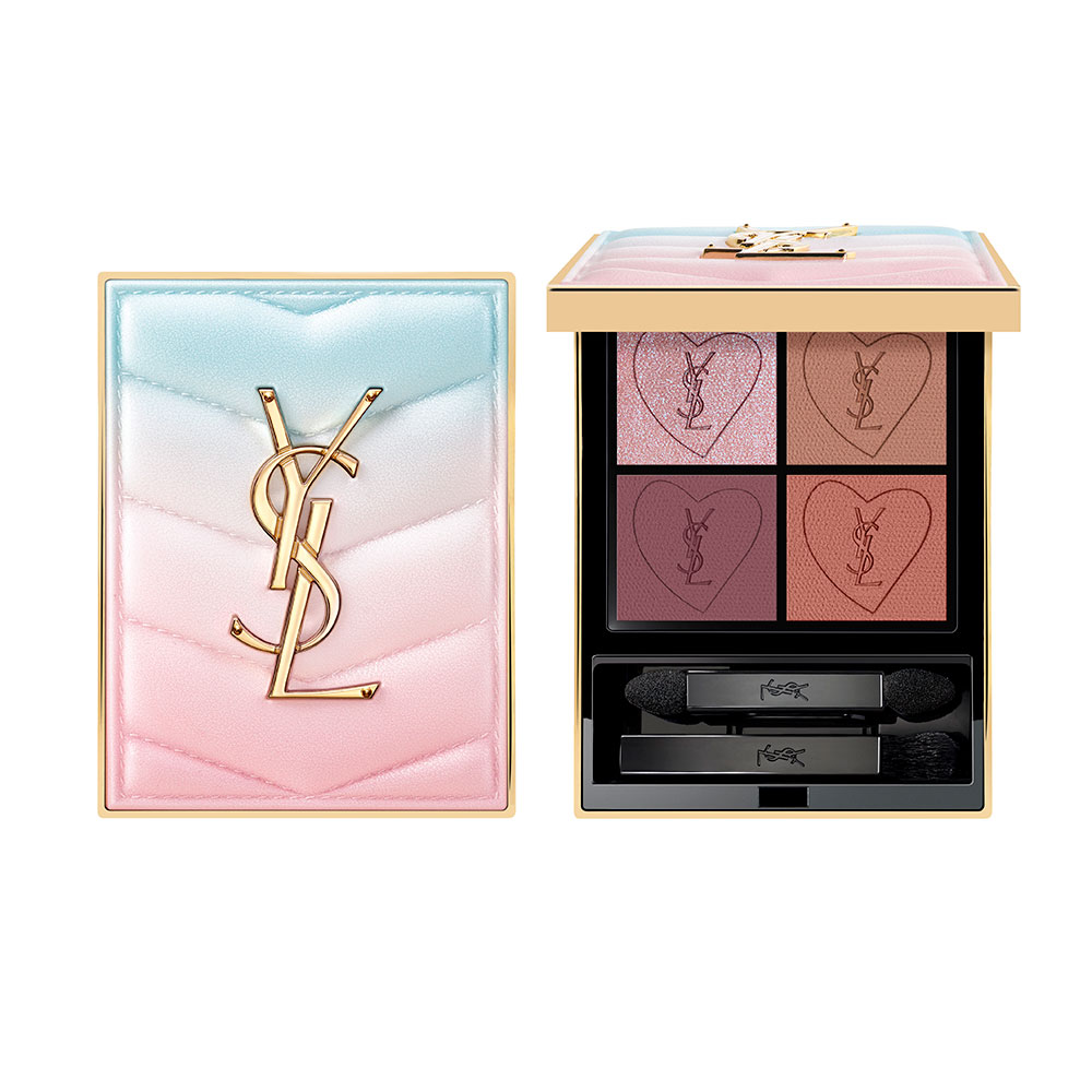 イヴ・サンローラン・ボーテ クチュール ミニ クラッチ コレクター