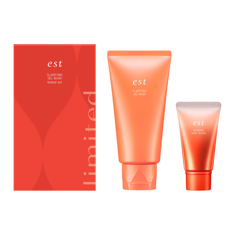 エスト(est) ザ ローション セット｜キレイエ