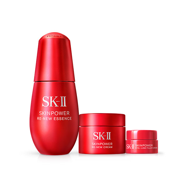 SK-II(SK2/エスケーツー)の新作アイテム｜キレイエ
