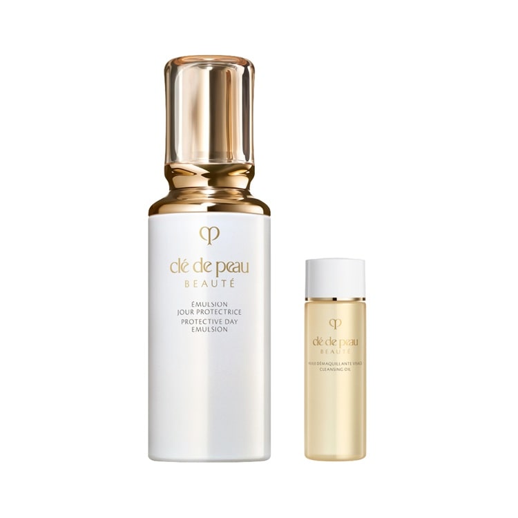 クレ・ド・ポー ボーテ 化粧水キット(ローションイドロA n)｜紹介記事