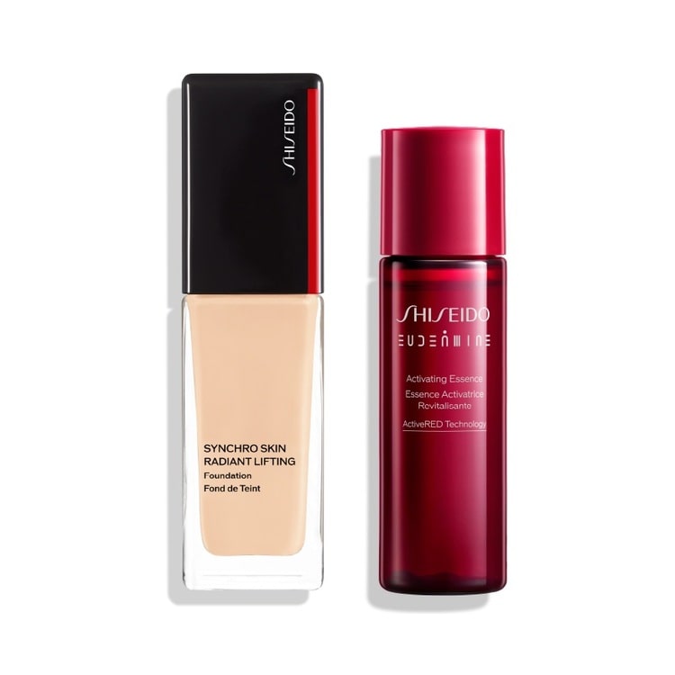 資生堂 SHISEIDO MEN 23AW Assets | WORKS | BBmedia Inc.