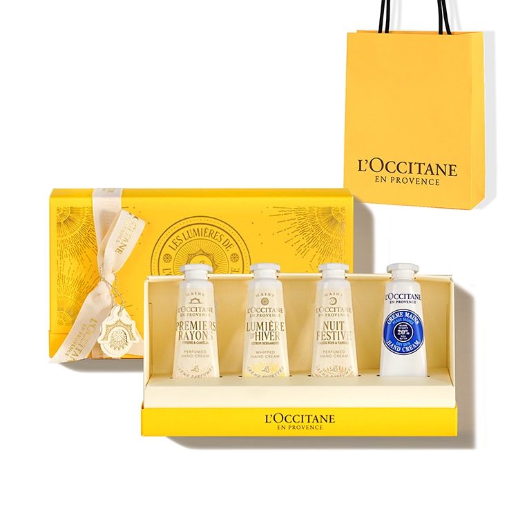 ロクシタン ハンドクリーム L'OCCITANE（ロクシタン） 『並行輸入品』ロクシタン ハンドクリーム