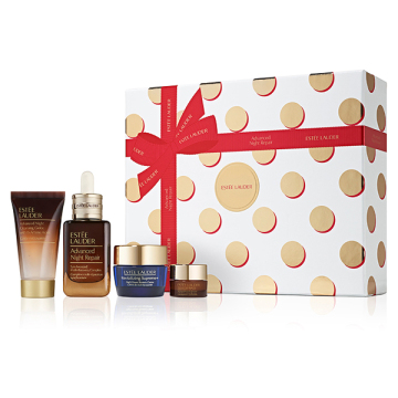 エスティローダー ホリデー アドバンス ナイト リペア セット<2025