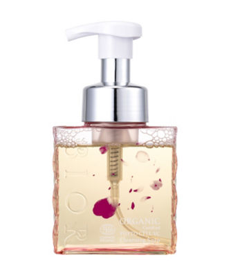 bior organics(ビオールオーガニクス) フィトセルVCホイップ