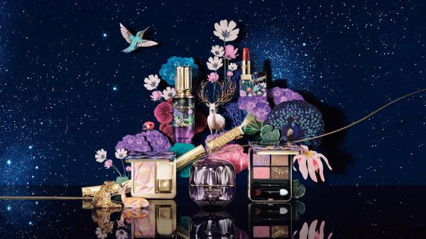 クレ・ド・ポー ボーテ ル・セラムⅡ<限定パッケージ／2025ホリデー