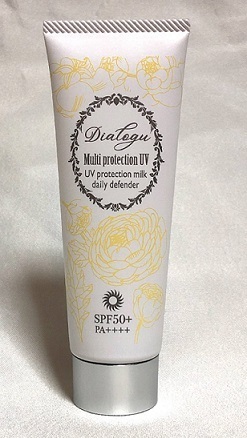 ソーノボーテア ディアローグ マルチプロテクションUV｜キレイエ