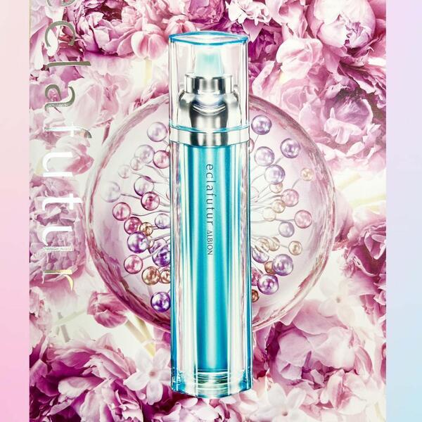 アルビオン エクラフチュール t 60ml 限定 ALBION エクラフチュールt 5月18日発売！！豪華ご予約特典♥ | BLOG