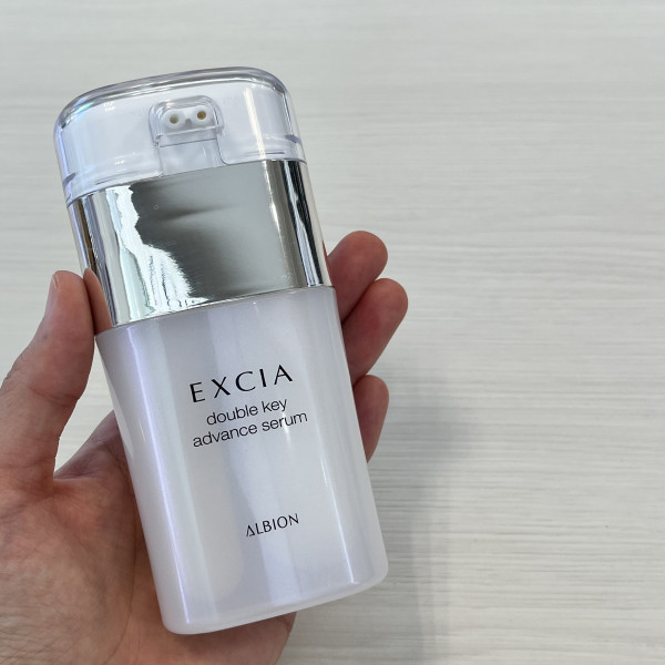 アルビオン EXCIA ダブルキー アドバンス セラム 40ml 楽天市場