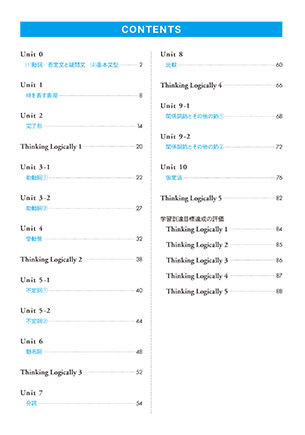 FACTBOOK English Logic and Expression I Workbook [Mastery] | 桐原書店
