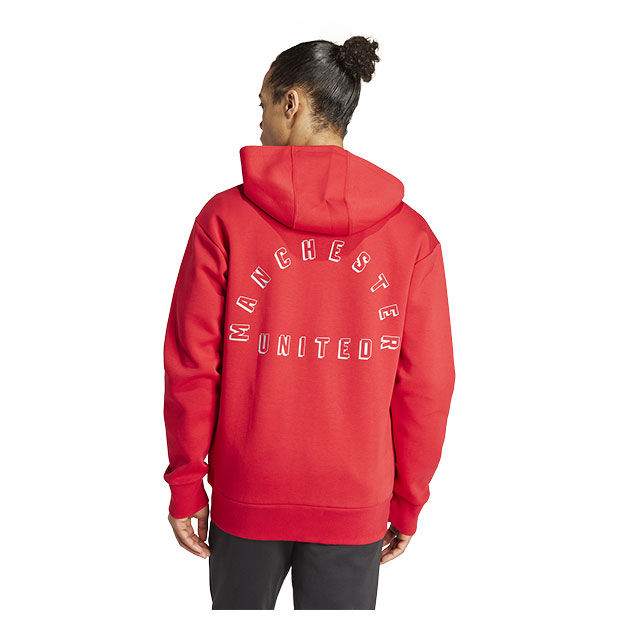 Kemari87 KISHISPO / マンチェスターユナイテッド アンセムジャケット