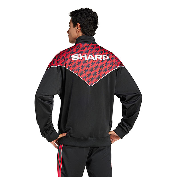 Kemari87 KISHISPO / マンチェスターユナイテッド 91 トラックトップ ktl38