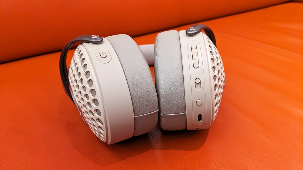 New Dune Finish for Focal Bathys Headphones | KJ West One