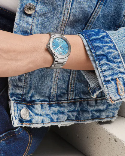 リビエラ 36mm M0A10612｜ボーム＆メルシエ（BAUME & MERCIER