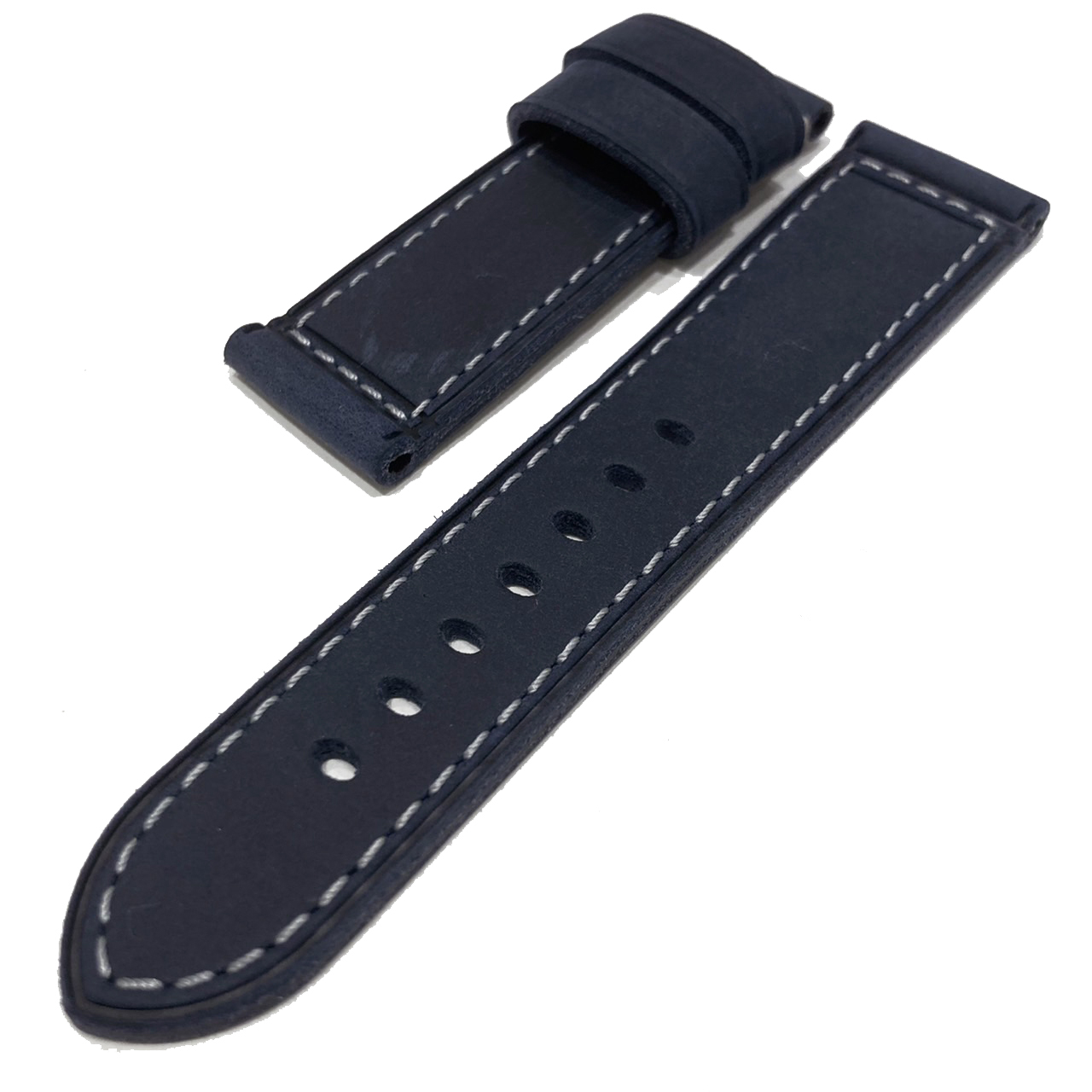 カーフ アッソルタメンテ ダークブラウン｜パネライ（PANERAI