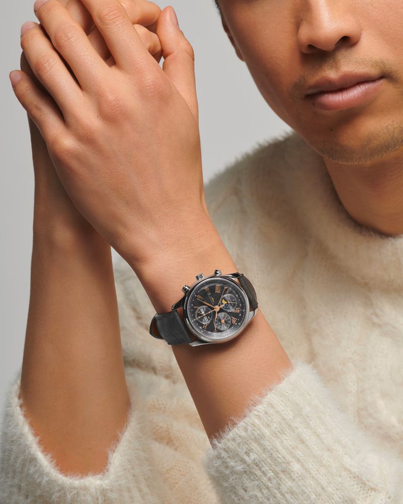 ロンジン マスターコレクション L2.673.4.61.2｜ロンジン（LONGINES