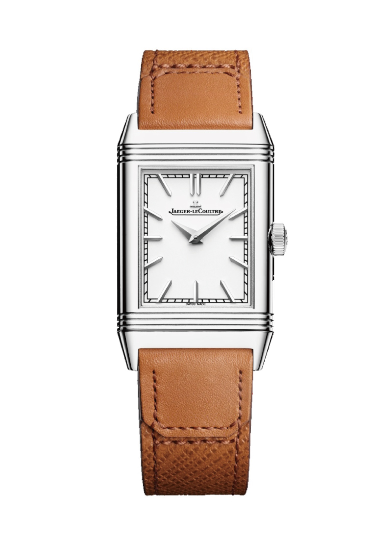 非売品ジャガールクルト レベルソネームはプレート国内代理店品