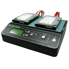 DemiYG1020-HDDの高速データコピー機：デュプリケータのことならYEC