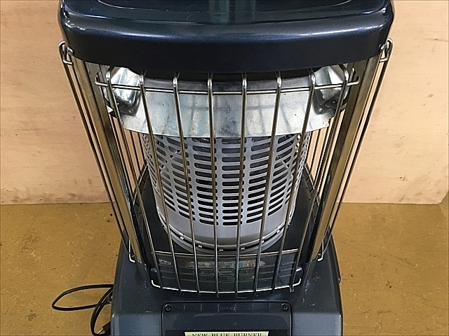 A127093 石油ストーブ コロナ GH-B190F | 株式会社 小林機械