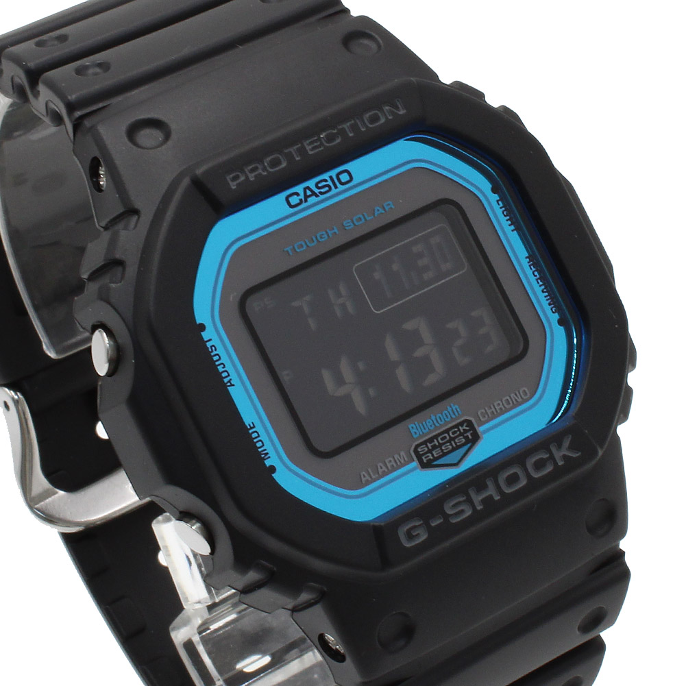 CASIO カシオ G-SHOCK Gショック GW-B5600-2DR DIGITAL ソーラー