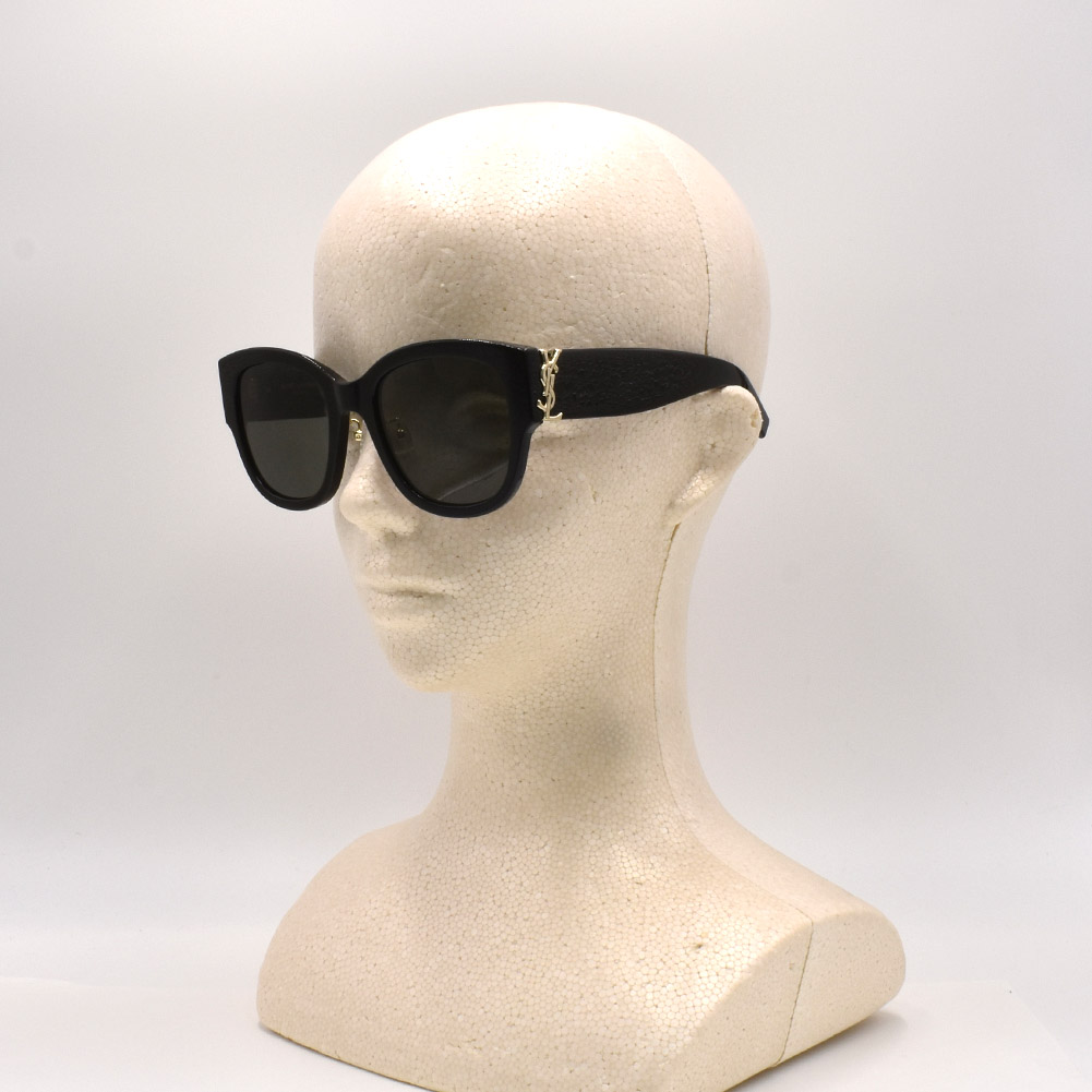 SAINT LAURENT サンローラン SL M95/K-001 サングラス アジアン