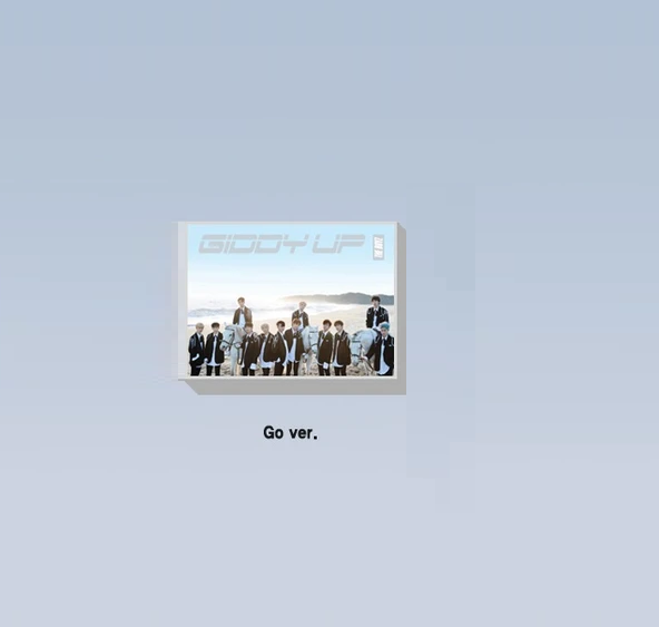 THE BOYZ THE START 2ND MINI ALBUM - Kpop USA