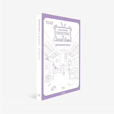 SEVENTEEN WORLD TOUR ODE TO YOU IN SEOUL BLURAY - Kpop USA