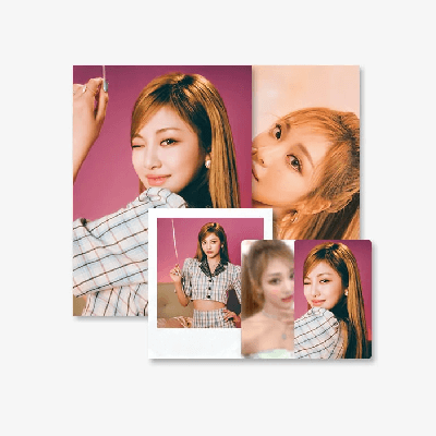 AESPA 2022 SEASONS GREETINGS PHOTO PACK - Kpop USA
